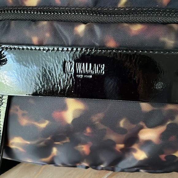 🎀MZ WALLACE SMALL MADISON NYLON BACKPACK🎀 - Picture 6 of 11